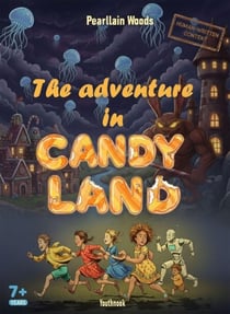 The adventure in Candy land