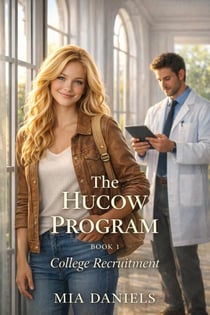 The Hucow Program: College Recruitment - The Hucow Program, #1