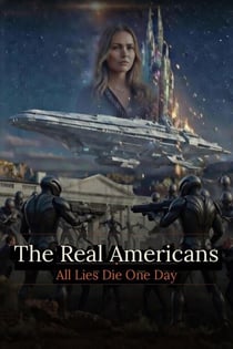 The Real Americans All Lies Die One Day