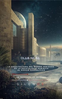 OLAM HA BA - CÁBALA