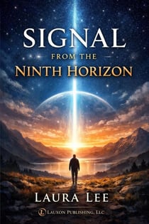 Signal from the Ninth Horizon
