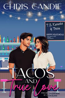Tacos and True Love - Tayor Thursdays at Cornelia's, #1