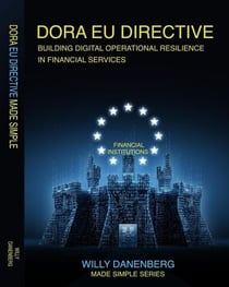 Dora eu directive - Made Simple