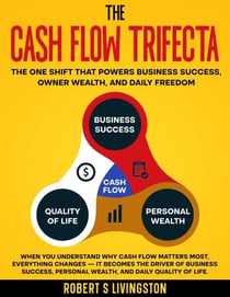 The Cash Flow Trifecta - BusinessWiser Cash Flow Mastery Series, #3