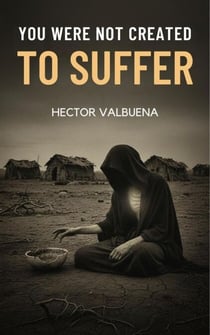 You Were Not Created to Suffer