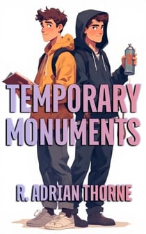Temporary Monuments