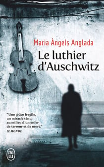 Le Luthier d'Auschwitz