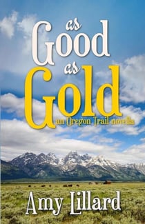 As Good As Gold