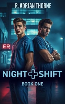 Night Shift: Book One - Night Shift, #1