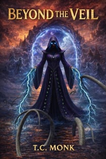 Beyond The Veil