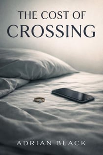 The Cost of Crossing - Lines We Cross, #3