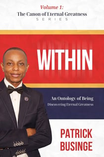 Within - The Canon of Eternal Greatness Series, #1