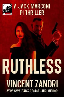Ruthless - A Jack "Keeper" Marconi PI Thriller Series