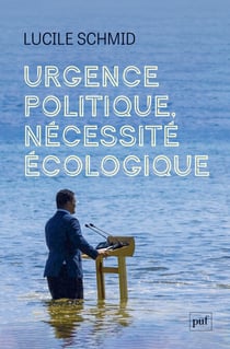 Urgence politique, nécessité écologique