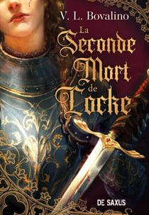 La Seconde Mort de Locke (e-book)