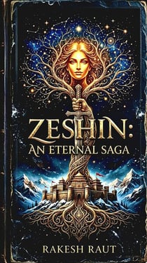 Zeshin An Eternal Saga