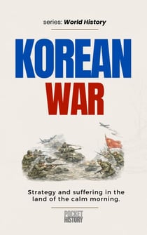 Korean War - World History, #0