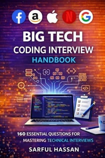 Big Tech Coding Interview Handbook - Interview Handbook
