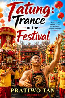 Tatung: Trance at the Festival