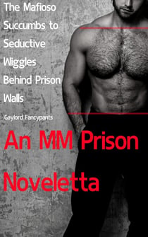 The Mafioso Succumbs to Seductive Wiggles Behind Prison Walls: An MM Prison Noveletta