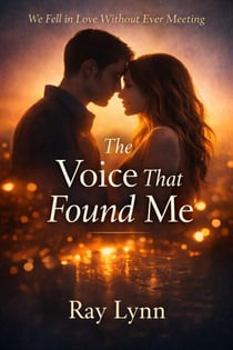 The Voice that Found Me