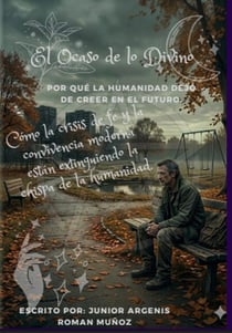 El Ocaso De Lo Divino
