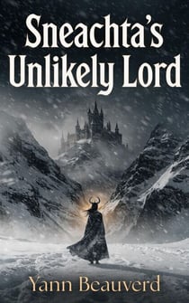 Sneachta's Unlikely Lord