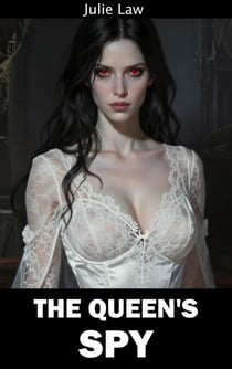 The Queen’s Spy - Fantasy Mature Futas