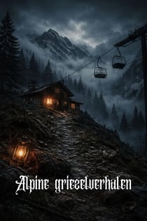 Alpine griezelverhalen