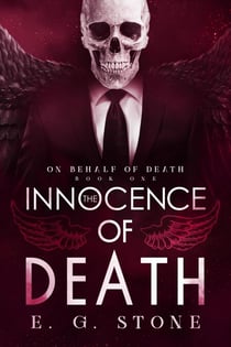 The Innocence of Death - On Behalf of Death, #1