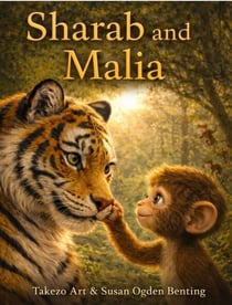 Sharab and Malia