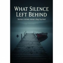 What Silence Left Behind