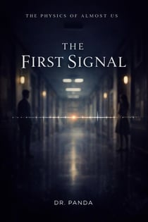The First Signal - The Physics of Almost Us