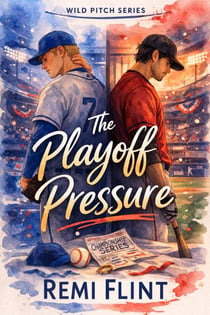 The Playoff Pressure - Wild Pitch, #3