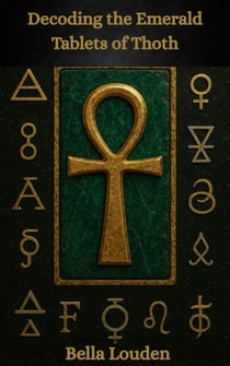 Decoding The Emerald Tablets Of Thoth
