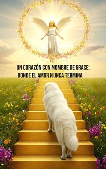 Un Corazón con Nombre de Grace: Donde el Amor Nunca Termina