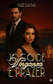 Jogo de Vingança e Prazer - Irmãs Mitchell, #1
