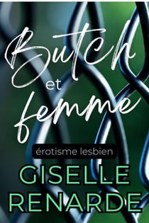 Butch et femme