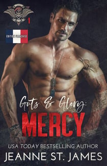 Guts & Glory: Mercy (Édition française) - In the Shadows Security (Édition française), #1