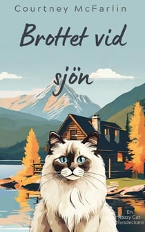 Brottet vid sjön - En Razzy Cat-mysdeckare, #3