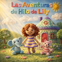 Las Aventuras de Hilo de Lily