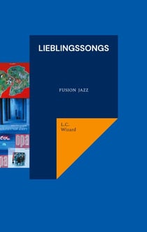 Lieblingssongs - Fusion Jazz