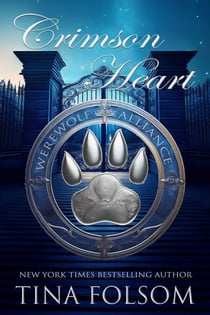 Crimson Heart - Werewolf Alliance, #2