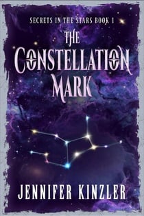 The Constellation Mark - Secrets in the Stars, #1