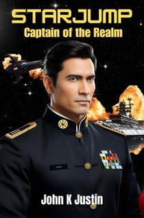 Star Jump: Captain of the Realm - Star Jump