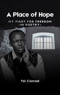 A Place of Hope - The Kondengui Chronicles, #1