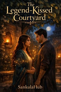 The Legend-Kissed Courtyard