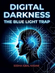 Digital Darkness The Blue Light Trap - Digital Darkness The Blue Light Trap, #1