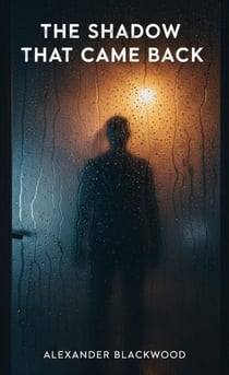 The Shadow That Came Back