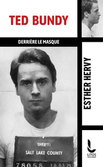 Ted Bundy - Derrière le masque